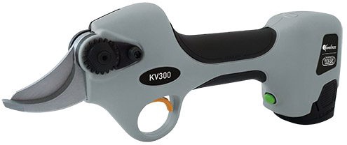 Tijera Podar Electrica Kamikaze Kv300 